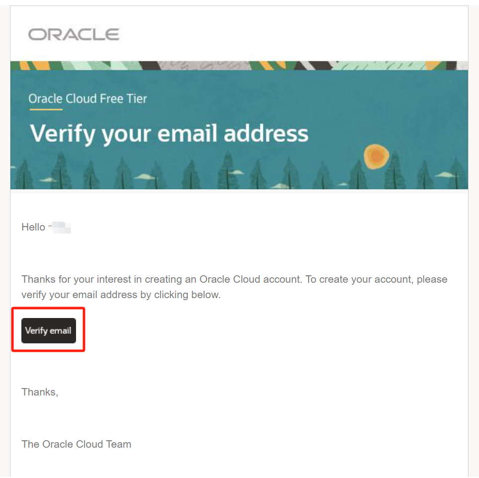 Oracle Cloud甲骨文永久免费云服务器，来薅资本主义羊毛了！白嫖党请进！